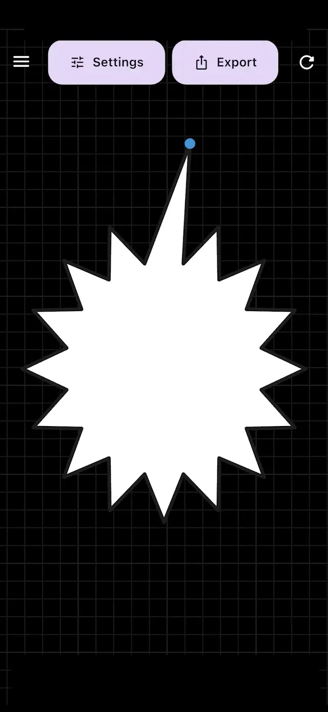 MangaSpeechBubbleMaker_Settings