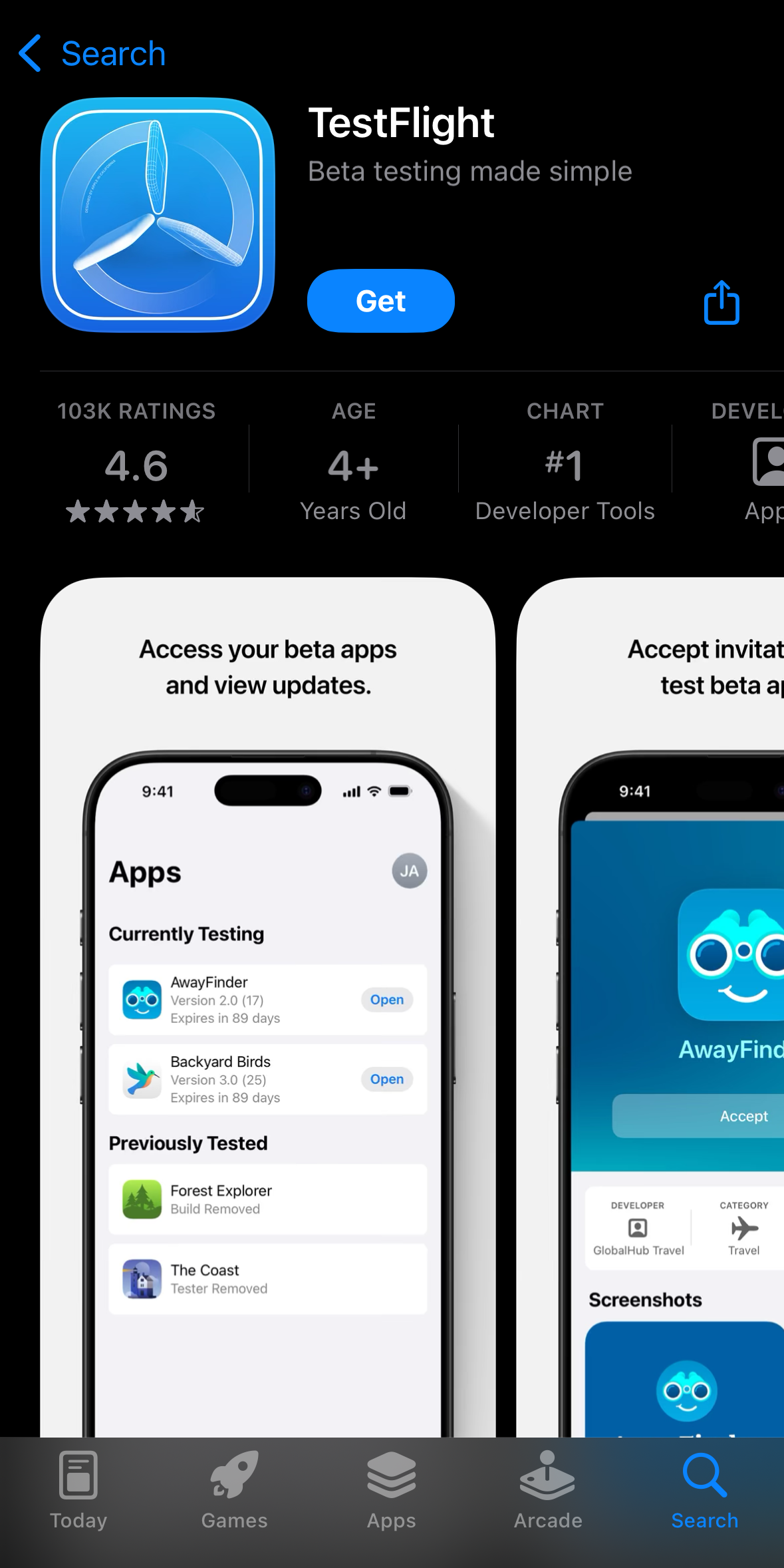TestFlight