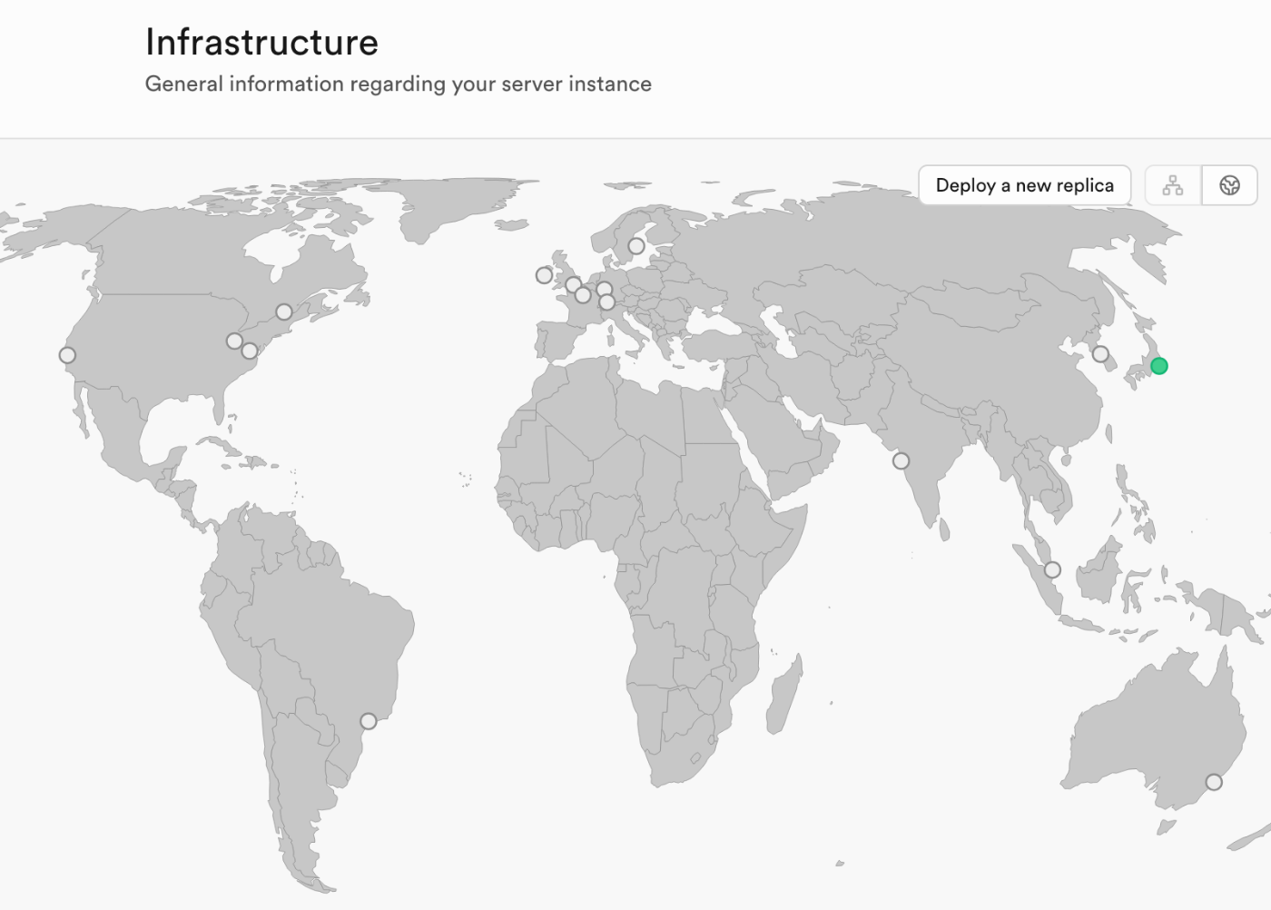 supabase-Infrastructure