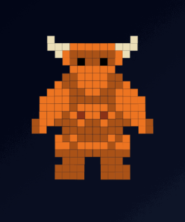 ニョーンピクセルスタジオ - izanami